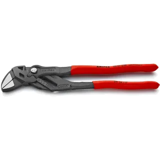KNIPEX Zangenschlüssel atramentiert - 8601250