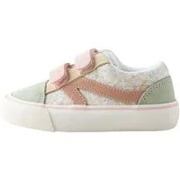 Next Sneaker mit Klettverschluss Sneaker