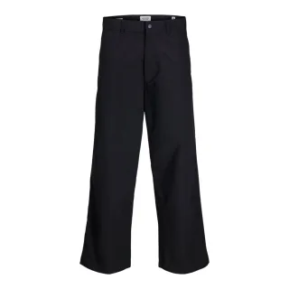 Jack And Jones - "Owen" Chino für Herren (Schwarz)