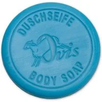 Ovis Feste Duschseife Ovis Duschseife Schafmilchseife Naturseife "Refresh" aus Österreich, 1-tlg., Naturprodukt