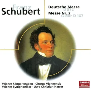 Deutsche MesseMesse 2 (Eloquence)