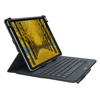 Logitech Universal | 920-008336 | Tastatur und Foliohülle