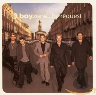 By Request [Audio CD] Boyzone