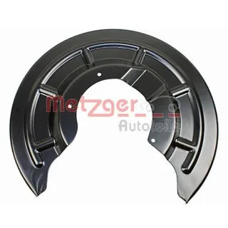 Metzger Spritzblech Bremsscheibe hinten rechts Renault Grand Sc?nic