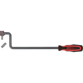 KS Tools Spureinstellschlüssel für Mercedes,3-tlg - 150.9470