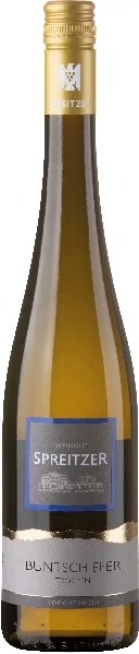 Spreitzer Buntschiefer Riesling Jg. 2025