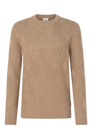 JOOP! JEANS - JJK-02Pannatas 10101792 Braun - Gr. - L