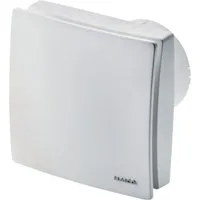 MAICO Wandventilator Kleinraumventilator ECA 100 ipro KVZC, Innenverschluss Einschaltverzögerung DN100