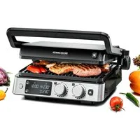 Rommelsbacher Kontaktgrill Kontaktgrill KG 2025