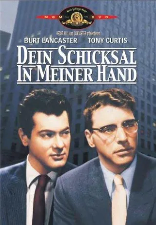 Dein Schicksal in meiner Hand [DVD] [2003]