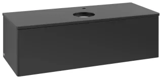 Villeroy & Boch Waschtischunterschrank Antao K32_5 1200x360x500mm FK/AP: PD/0 K32050PD