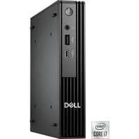 Pro Micro (MJ5TK), Mini-PC schwarz, Windows 11 Pro
