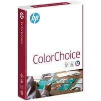 ANTALIS Drucker- und Kopierpapier hp Kopierpapier ColorChoice 100g/m² weiß DIN A4 500 Blatt