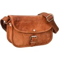 Gusti Leder Handtasche Gusti Leder Handtasche Mary M (1-tlg)