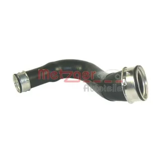 Metzger Ladeluftschlauch VW Touareg 2,5