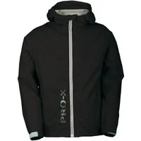 PRO-X ELEMENTS Funktionsjacke FLASHY Atmungsaktiv