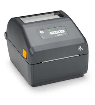 Zebra ZD421T | zd4a042-30ew02ez | Wärmeübertragung - 203 x 203 DPI