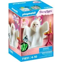 Playmobil® Prinzessinnen-Schlossgespenst (71851), Playmobil Princess Magic Konstruktions-Spielset, (10 St), Made in Europe