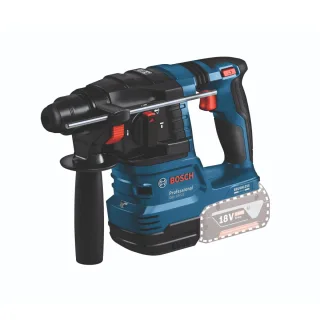 Bosch Akku-Bohrhammer mit SDS plus GBH 18V-22 - 0611924000