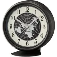 Seiko Tischuhr Quarzuhr, Büro, Wohnzimmer, Esszimmer, Arbeitszimmer, Geschenkidee