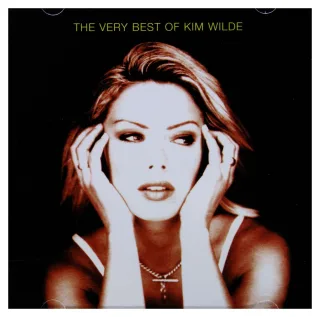 The Very Best Of [Audio CD] Kim Wilde