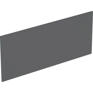Geberit Schubl.-Front für Acanto Unterschrank 246057001