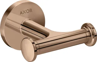 Hansgrohe Handtuchhaken doppelt 42812300