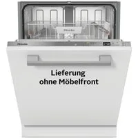 Miele vollintegrierbarer Geschirrspüler XXL G 5856 Vi XXL Active Plus, 13 Maßgedecke