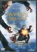 Lemony Snicket - Rätselhafte Ereignisse [DVD]
