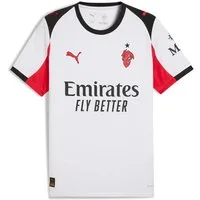 PUMA Fußballtrikot ACM Away Shirt Replica 2025 2026