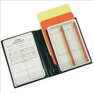 Erima Schiedsrichter Mini Set diverse 732311