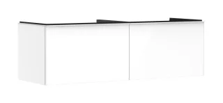 Hansgrohe Waschtischunterschrank Xelu Q 54070700