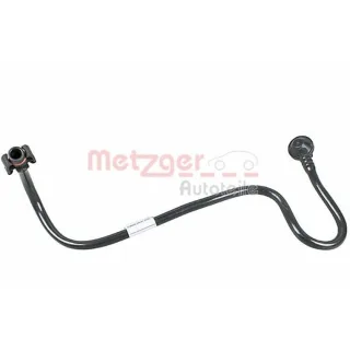 Metzger Unterdruckleitung f?r Bremskraftverst?rke Renault Clio 4