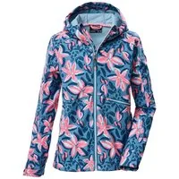 Killtec Softshelljacke killtec Mädchen Softshelljacke KOS 154 44113-000