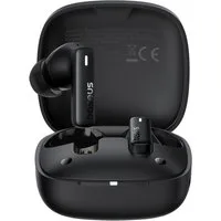Baseus Baseus Bowie E19 TWS In-Ear Kopfhörer Schwarz Bluetooth-Kopfhörer