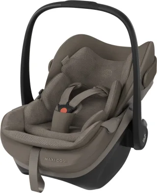 Maxi-Cosi Pebble Slide Pro Oak Truffle (40-87 cm)