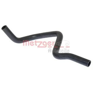 Metzger K?hlerschlauch Ford Transit 2,4 TDCi 2420107