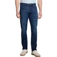 TOM TAILOR Slim-fit-Jeans JOSH mit Stretch