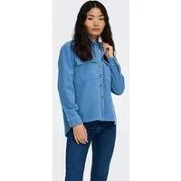 ONLY Cordjacke ONLAMAZING L/S CORD SHACKET PNT