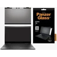 PanzerGlass Schutzfolie Blickschutz Laptops 14" Notebook Sichtschutz Displayschutzglas