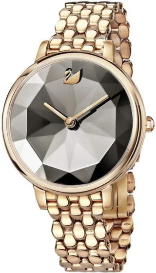 Swarovski Damen-Uhren Analog Quarz One Size 87538711