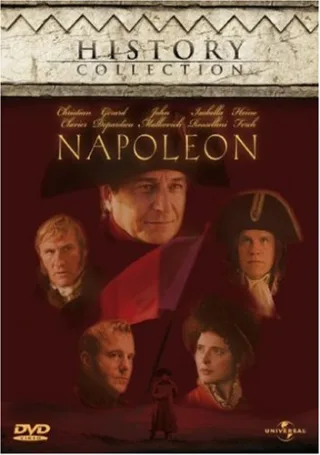 [2 DVDs]
