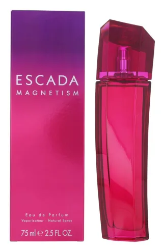 Escada Magnetism Eau De Parfum 75ml
