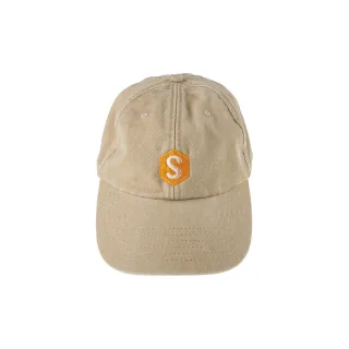 Verstellbare Mütze mit Riemen SPRBGO-2101 unisex