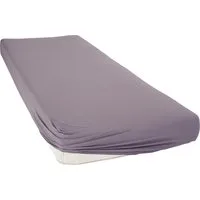 bellana Spannbettlaken bellana premiumstretch, Jersey-Elasthan, Gummizug: rundum, (1 Stück), super elastisch