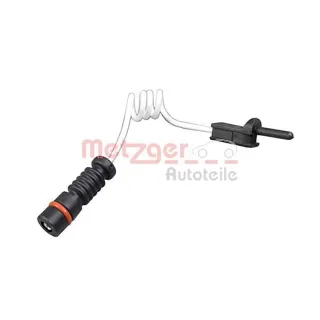 Metzger Warnkontakt f?r Bremsbelagverschlei? Mercedes Sprinter V-Klasse Vito VW Lt 1190090