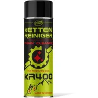 Original Syprin Fahrradketten Reiniger - Extreme Reinigung und Leistung 500 ml (Set, 1-St)