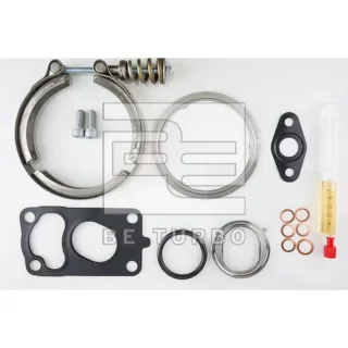 BE Turbo Montagesatz f?r Turbolader BMW 3er 5er 6er X3 X5 X6 3,0 ABS404