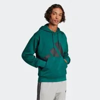 adidas Sportswear Kapuzensweatshirt M BL FT HD