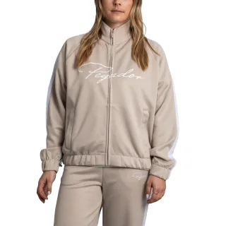Pegador Soboya Trackjacket